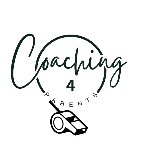 Coaching for Parents Podcast